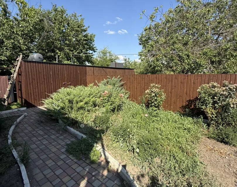 Продаётся 1-этажный дом, 86.9 м²