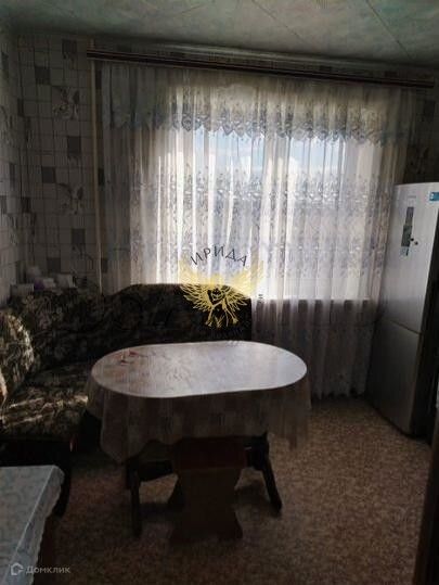 Продаётся 1-комнатная квартира, 38.5 м²