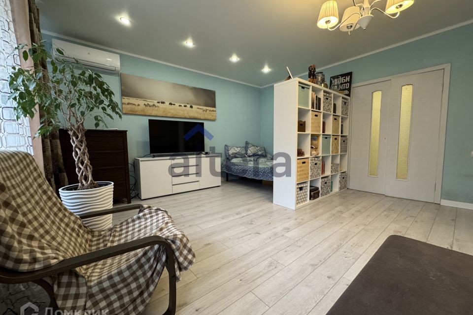 Сдаётся 2-комнатная квартира, 73 м²