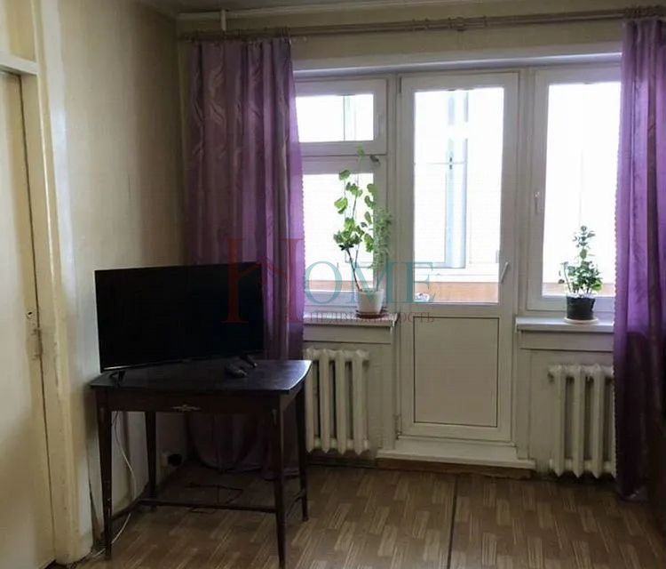 Сдаётся 2-комнатная квартира, 46 м²