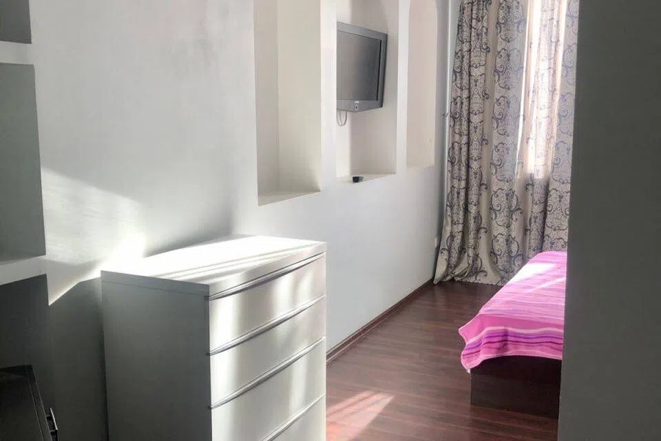 Сдаётся 3-комнатная квартира, 75 м²
