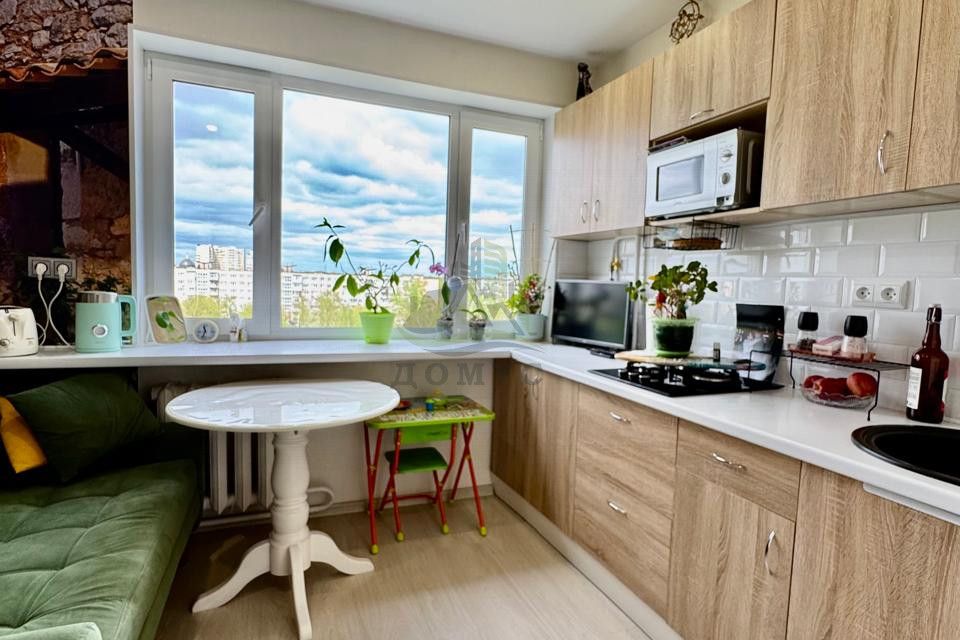 Продаётся 1-комнатная квартира, 33.1 м²