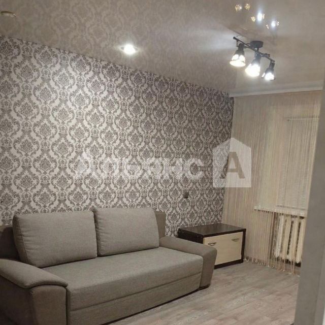 Продаётся 2-комнатная квартира, 44.4 м²