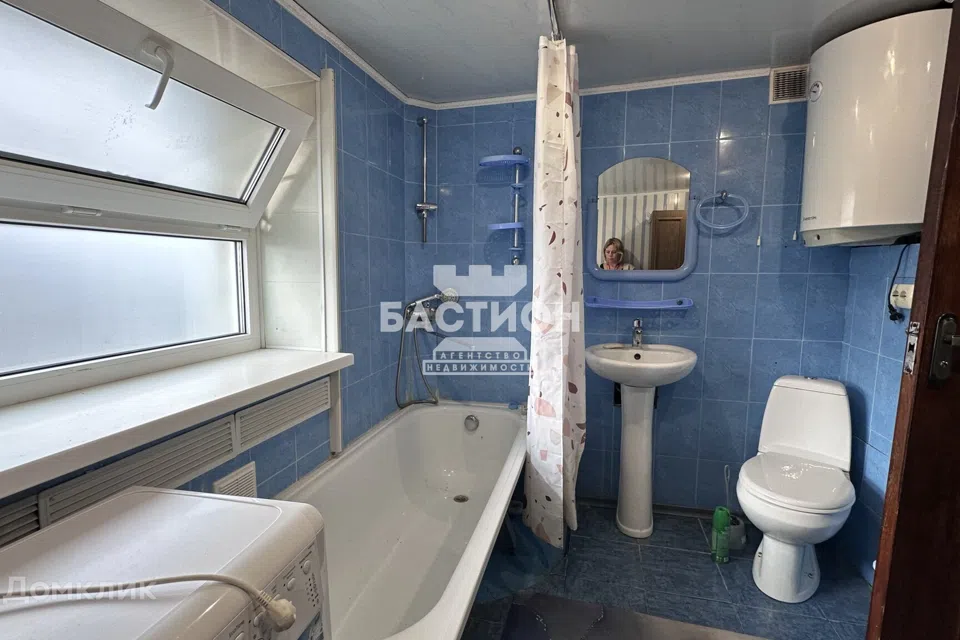 Продаётся 1-этажный дом, 73.5 м²