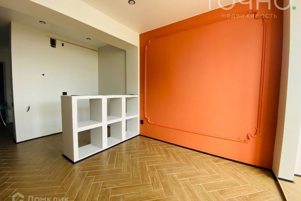 Продаётся студия, 30 м²