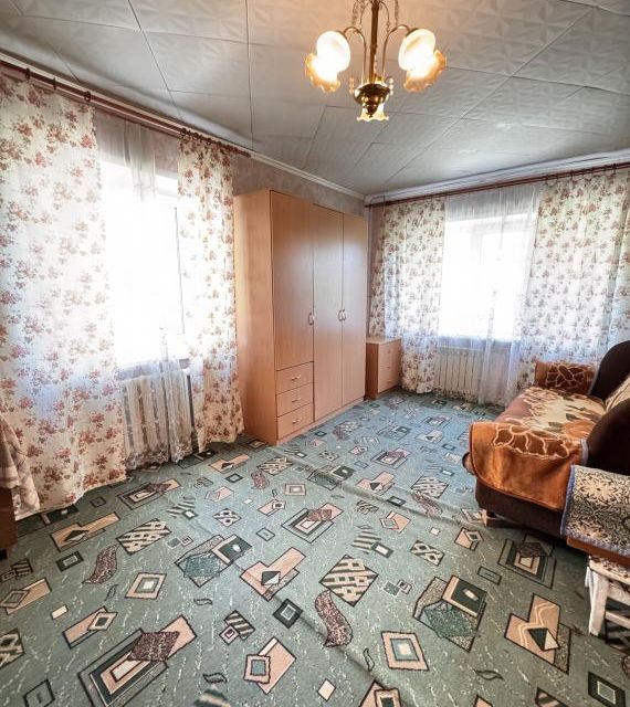 Продаётся 1-комнатная квартира, 32.8 м²