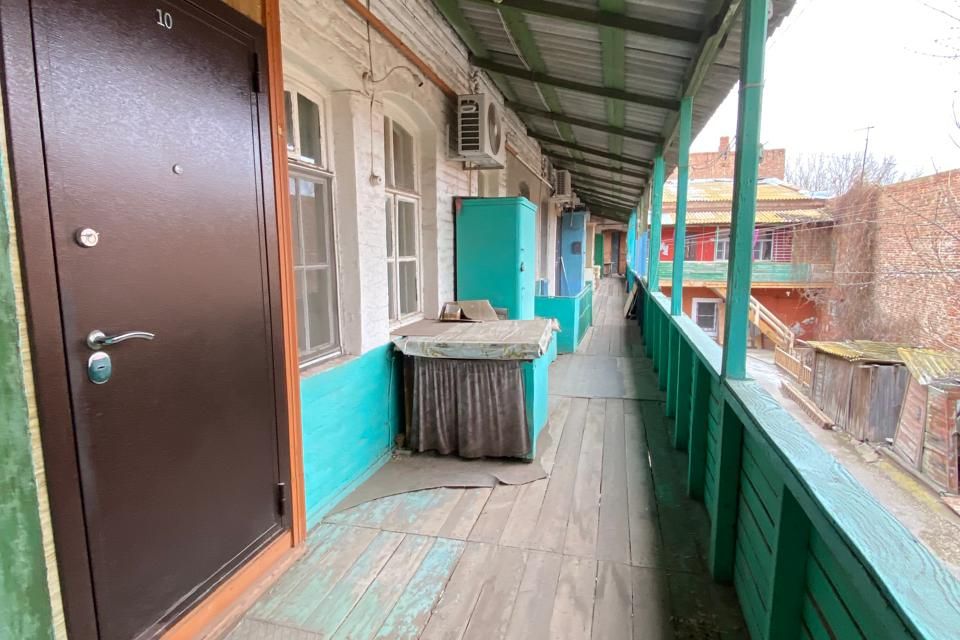 Продаётся 1-комнатная квартира, 30.5 м²