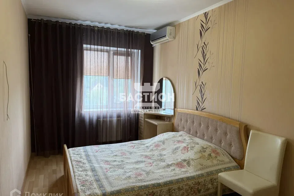 Продаётся 2-комнатная квартира, 65 м²