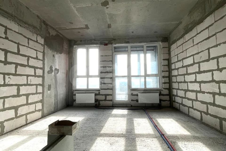 Продаётся студия, 27.5 м²