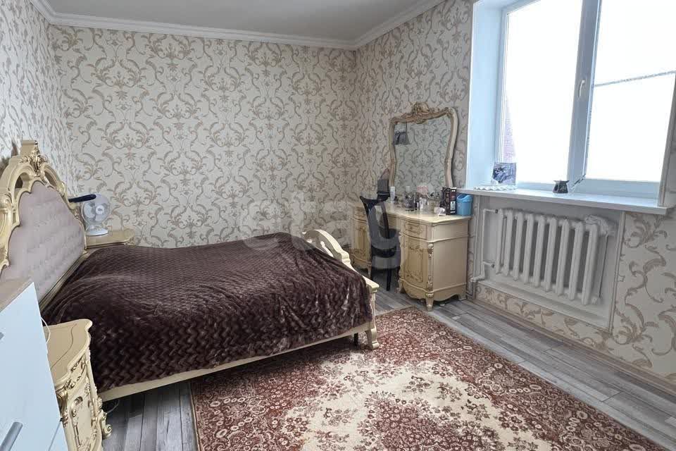 Продаётся 2-комнатная квартира, 54.1 м²