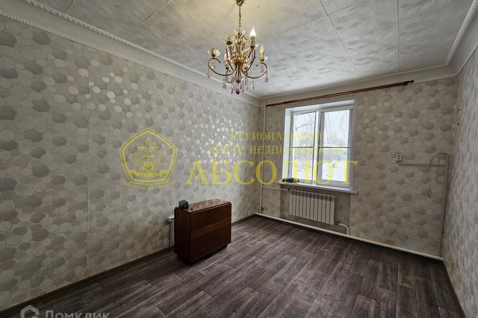 Продаётся 2-комнатная квартира, 55 м²