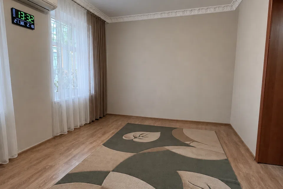 Продаётся 3-комнатная квартира, 67.2 м²