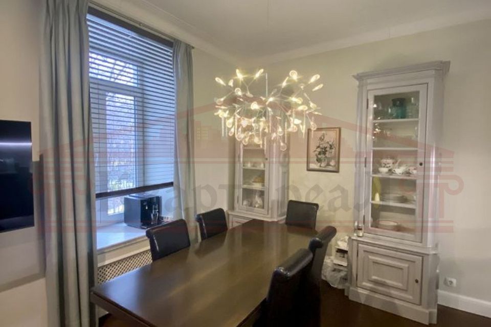 Сдаётся 3-комнатная квартира, 90 м²