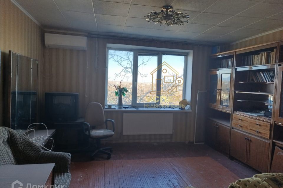 Продаётся 2-комнатная квартира, 56.4 м²