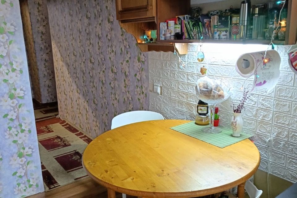 Продаётся 2-комнатная квартира, 48.9 м²