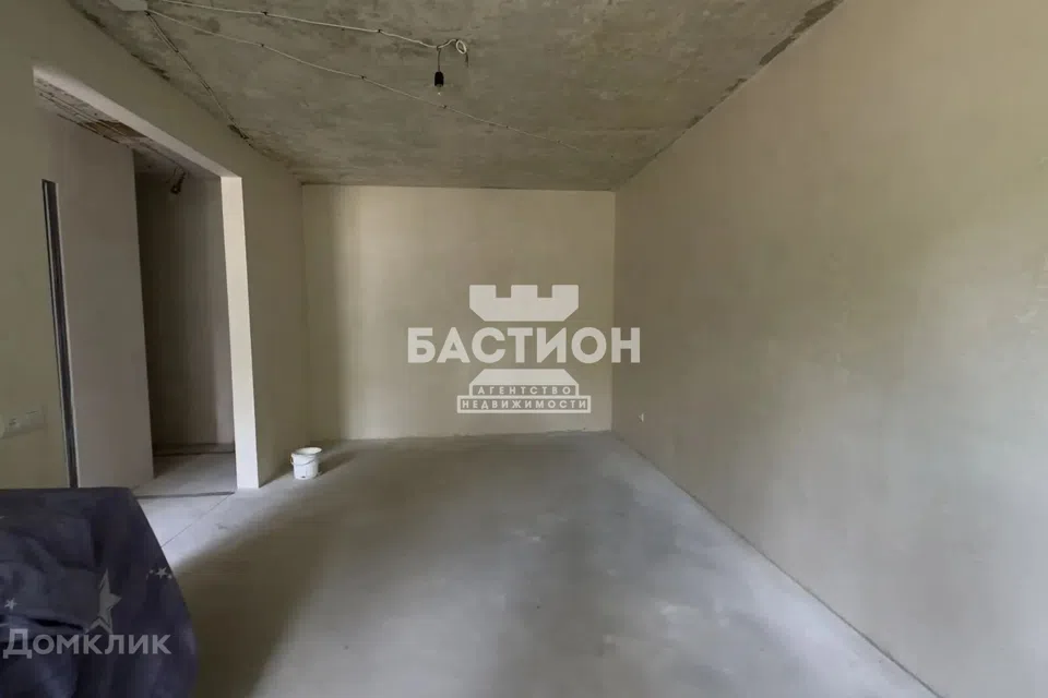 Продаётся 1-комнатная квартира, 32 м²