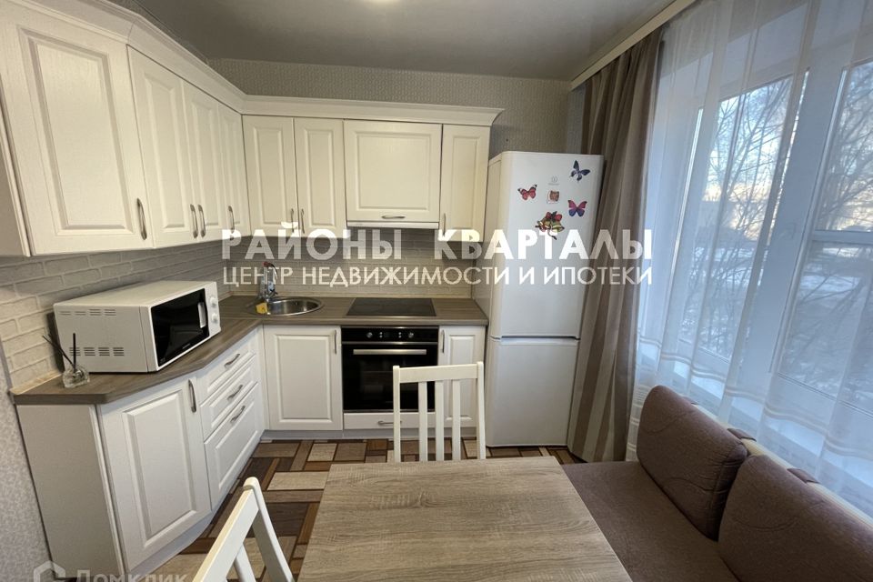 Сдаётся 2-комнатная квартира, 34.9 м²