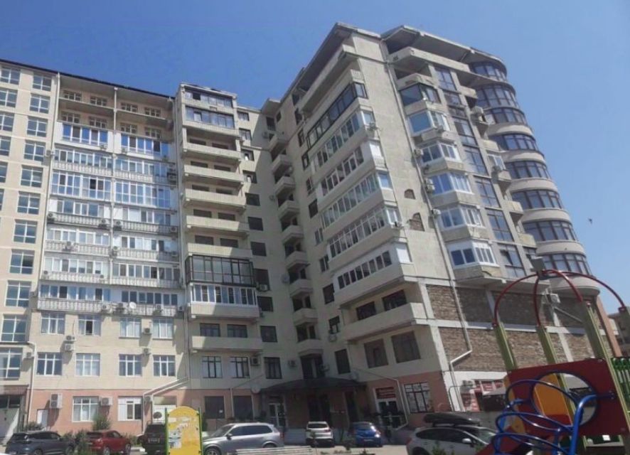 Продаётся 3-комнатная квартира, 92 м²