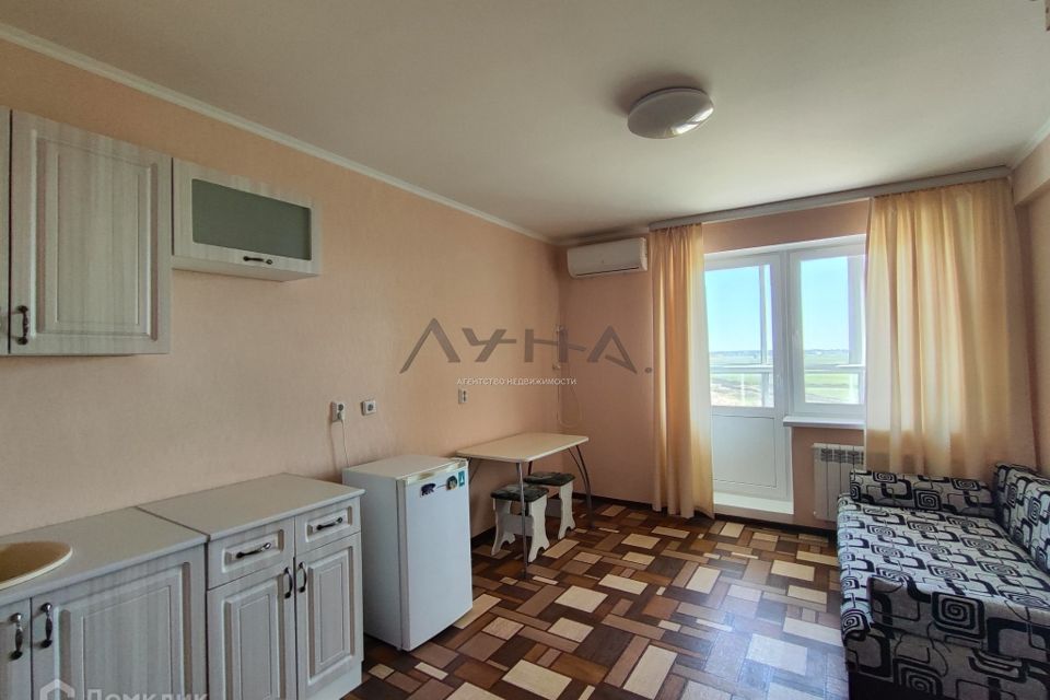 Продаётся студия, 22.7 м²