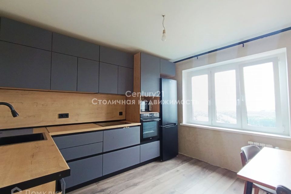 Продаётся 1-комнатная квартира, 35 м²