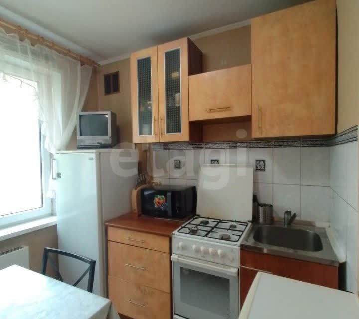 Продаётся 2-комнатная квартира, 45 м²