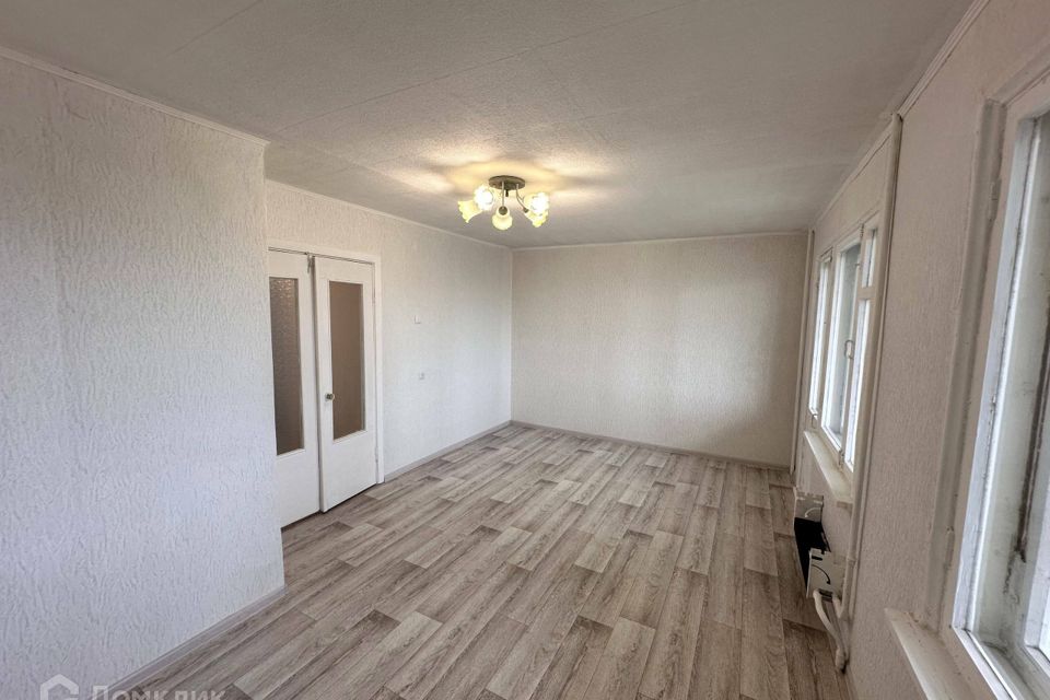 Продаётся 1-комнатная квартира, 34.8 м²