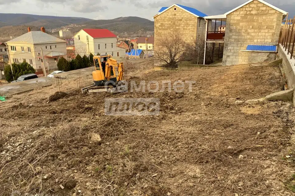 Продаётся участок, 6 сот., ИЖС
