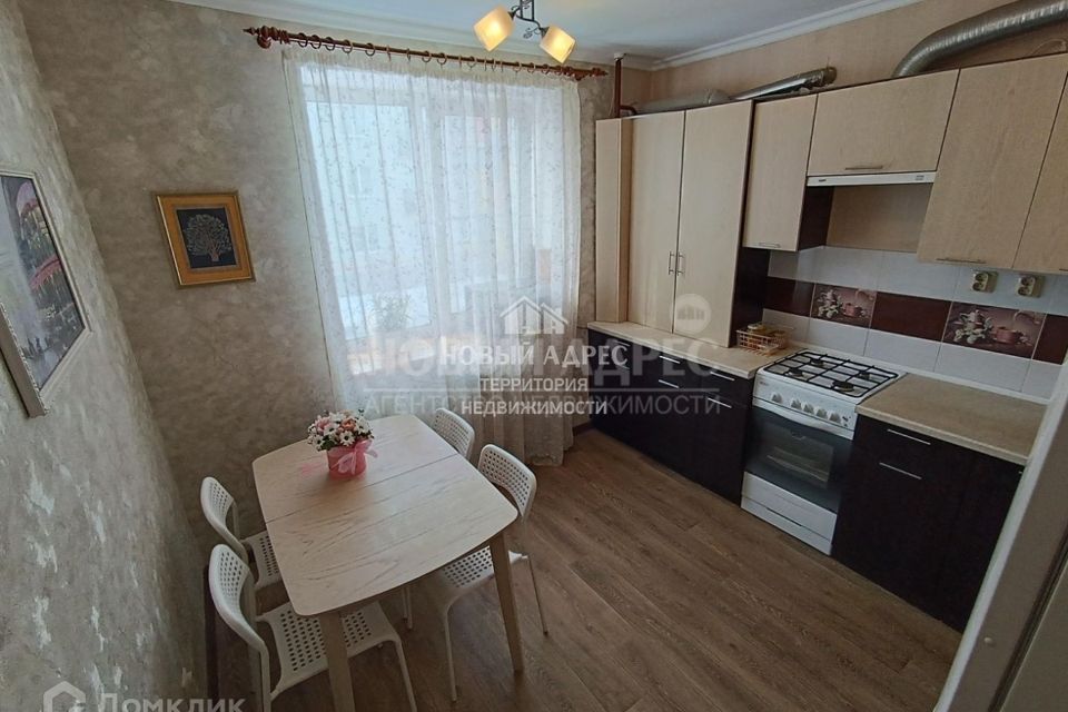 Продаётся 2-комнатная квартира, 48 м²