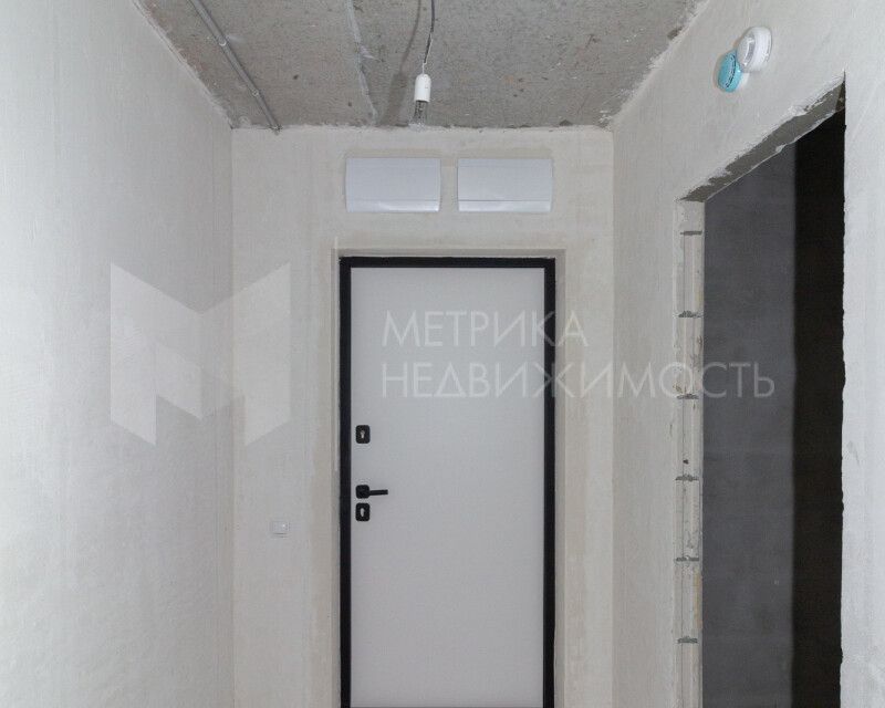 Продаётся студия, 18.63 м²
