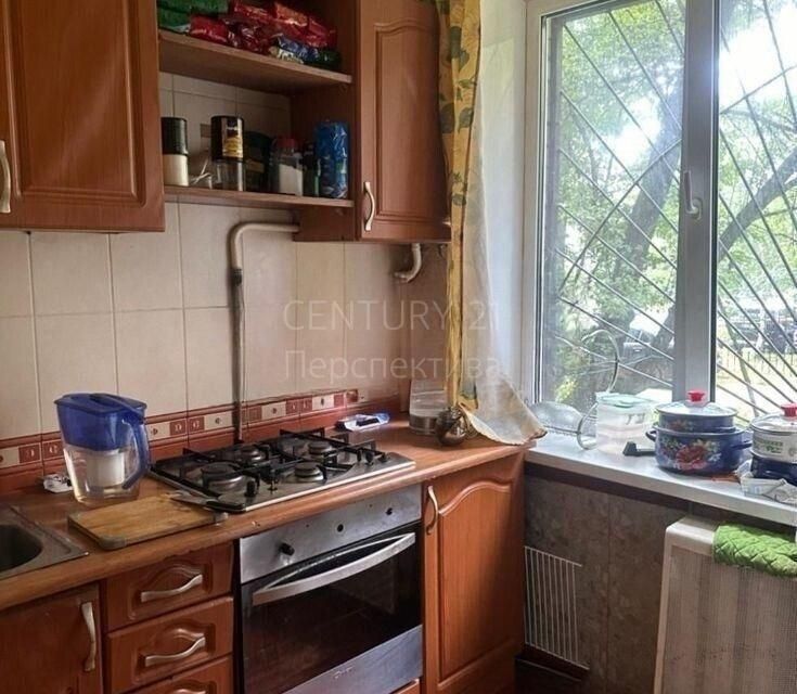 Продаётся 2-комнатная квартира, 45 м²