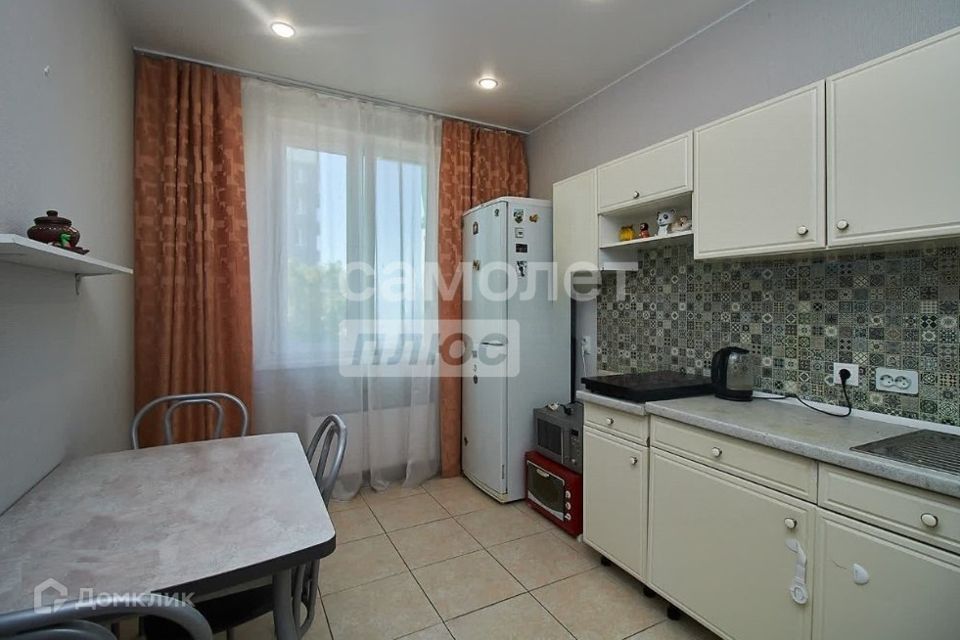 Продаётся 1-комнатная квартира, 33 м²