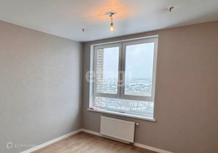 Продаётся 2-комнатная квартира, 53.1 м²