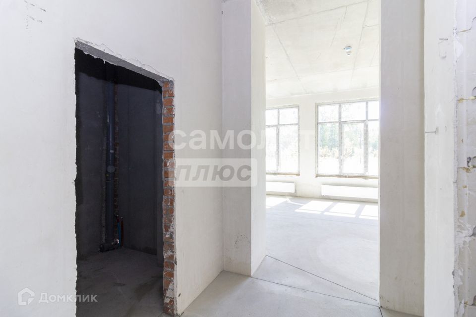 Продаётся студия, 37 м²
