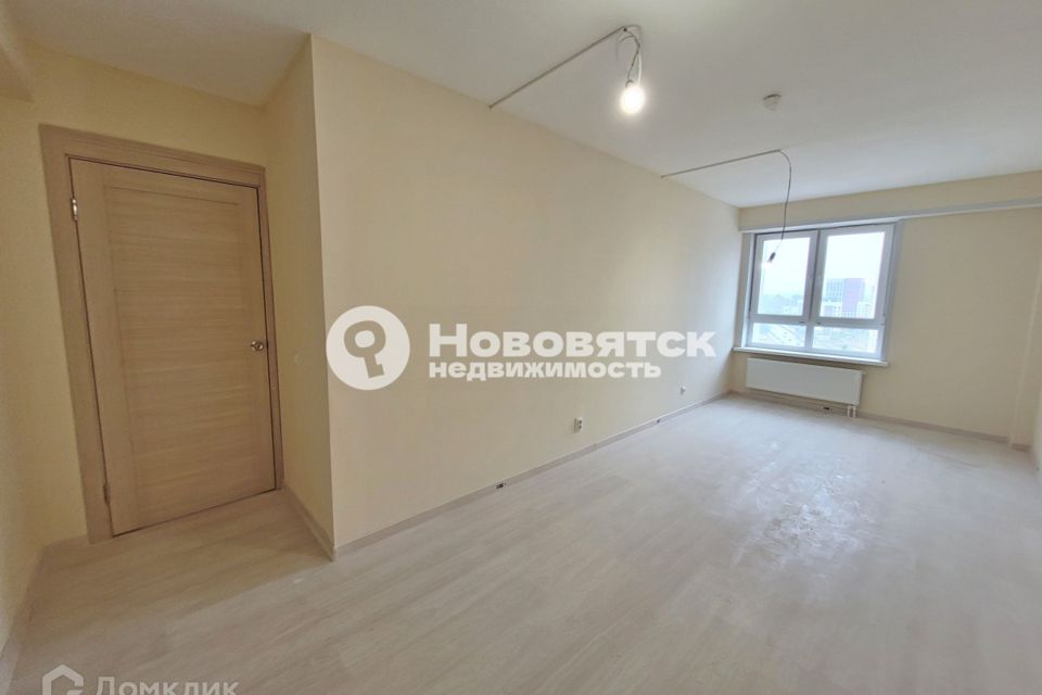 Продаётся 2-комнатная квартира, 49.1 м²