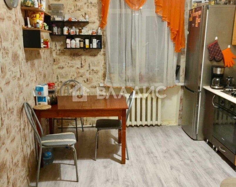 Продаётся 4-комнатная квартира, 96.1 м²