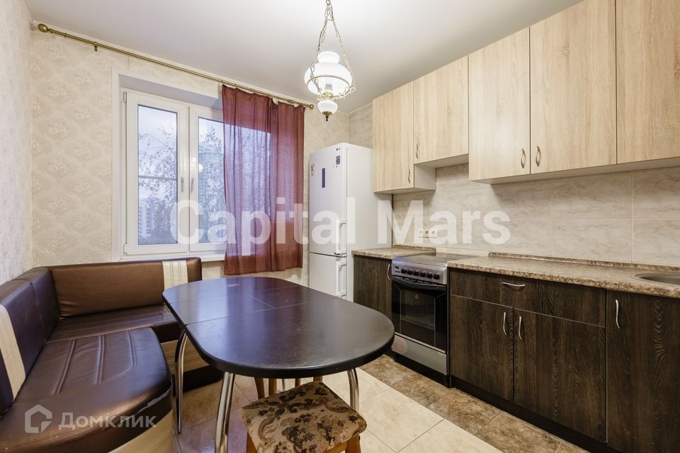 Продаётся 2-комнатная квартира, 54 м²