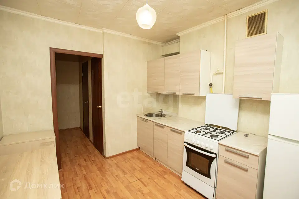 Продаётся 2-комнатная квартира, 50 м²