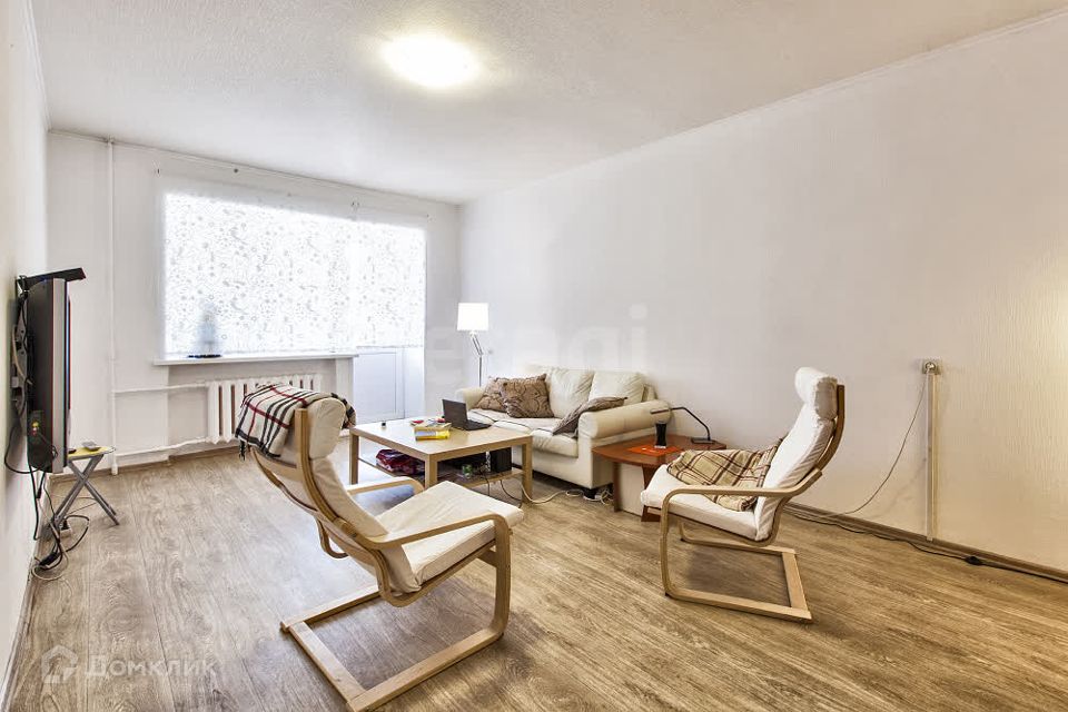 Сдаётся 3-комнатная квартира, 80 м²