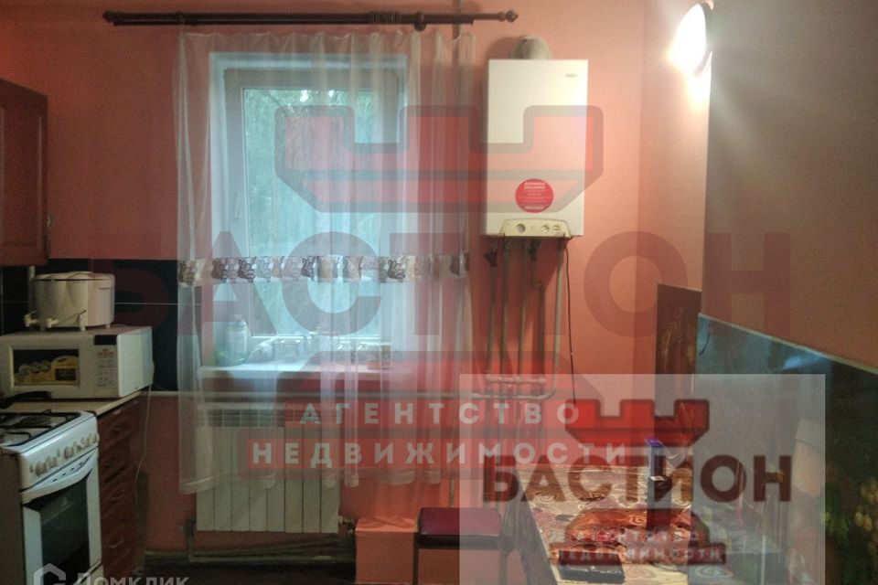 Продаётся 3-комнатная квартира, 72 м²