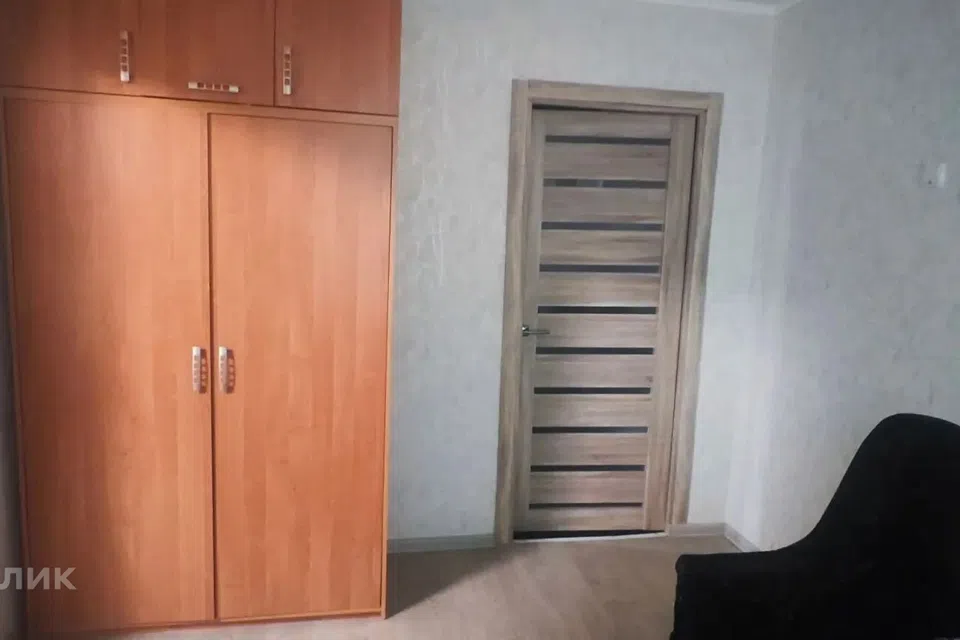 Продаётся 2-комнатная квартира, 42 м²