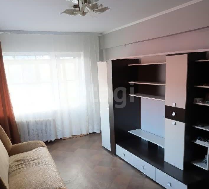 Продаётся 2-комнатная квартира, 41 м²