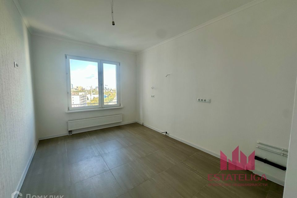 Продаётся 2-комнатная квартира, 57.4 м²