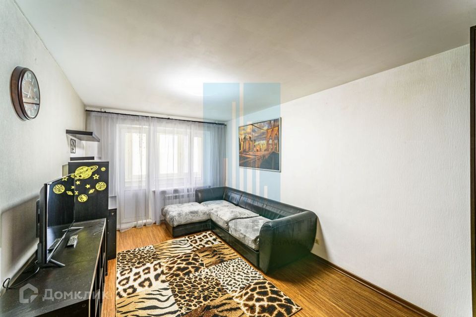 Сдаётся 2-комнатная квартира, 43.7 м²