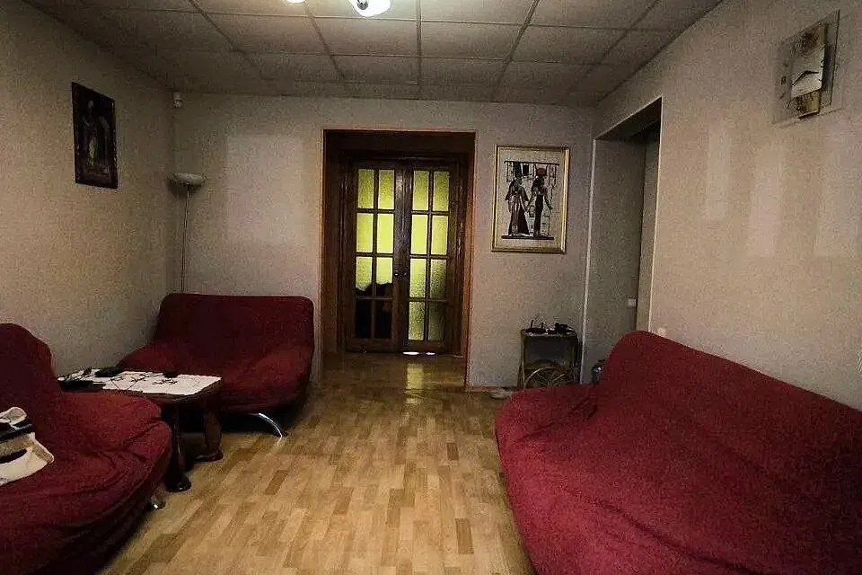 Продаётся 3-комнатная квартира, 94.1 м²