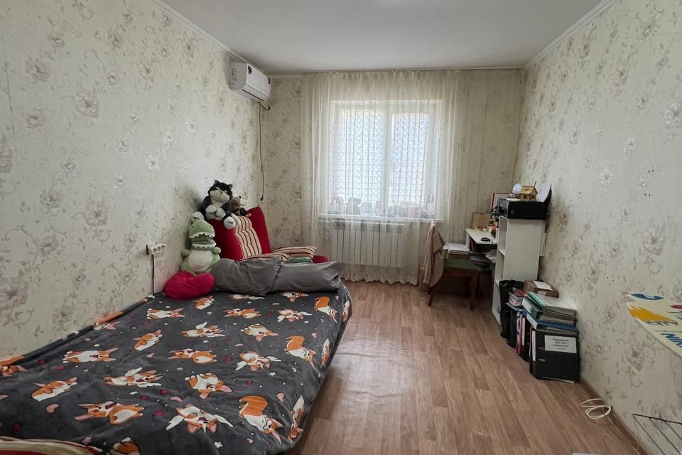 Продаётся 1-комнатная квартира, 39.2 м²