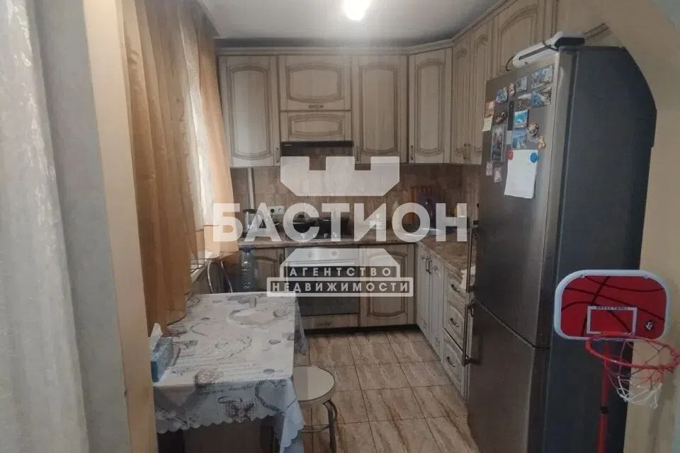 Продаётся 2-комнатная квартира, 46 м²
