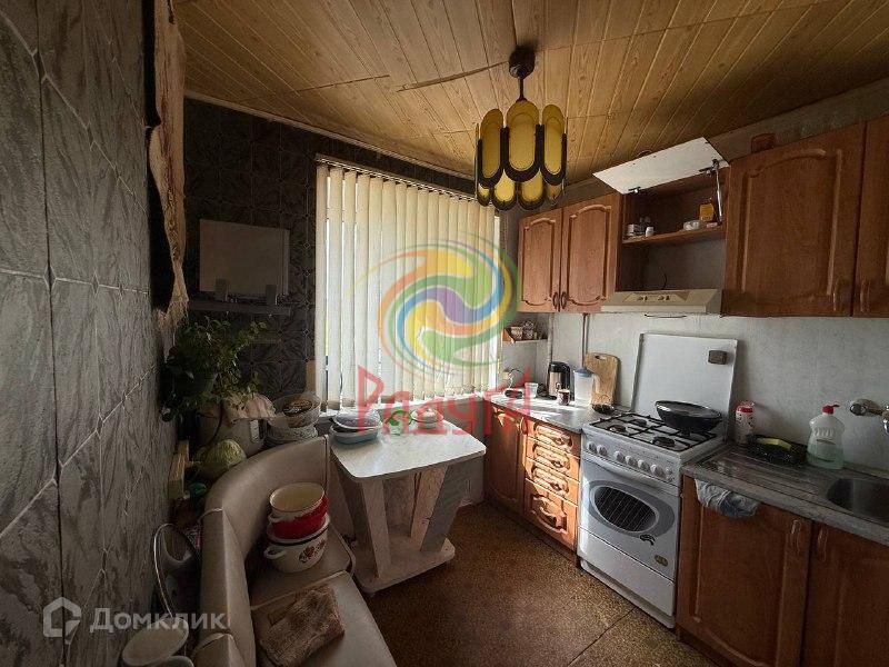 Сдаётся 2-комнатная квартира, 44.1 м²