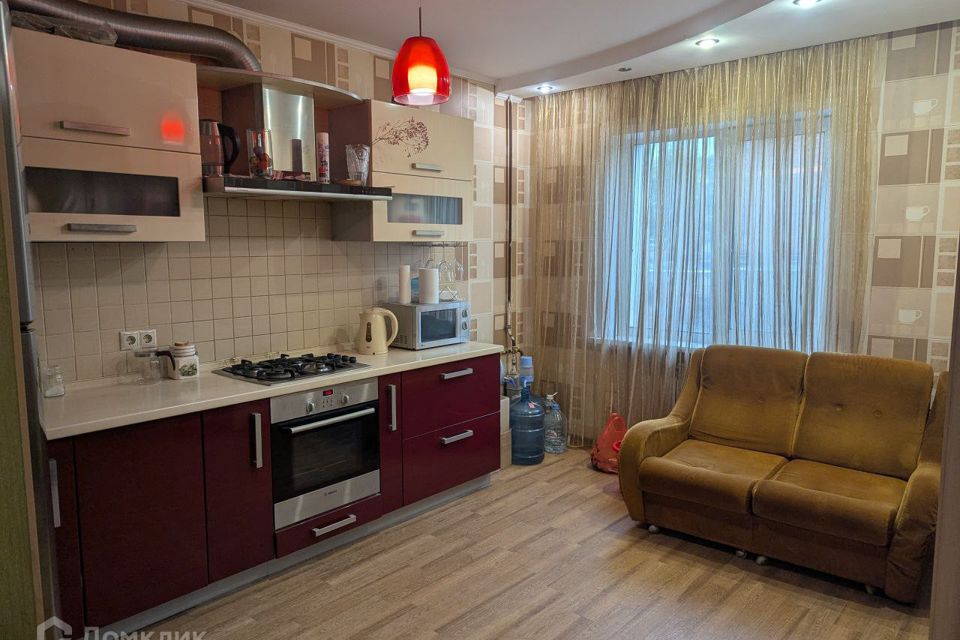 Продаётся 3-комнатная квартира, 83.9 м²