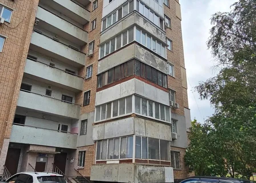 Продаётся 2-комнатная квартира, 55 м²