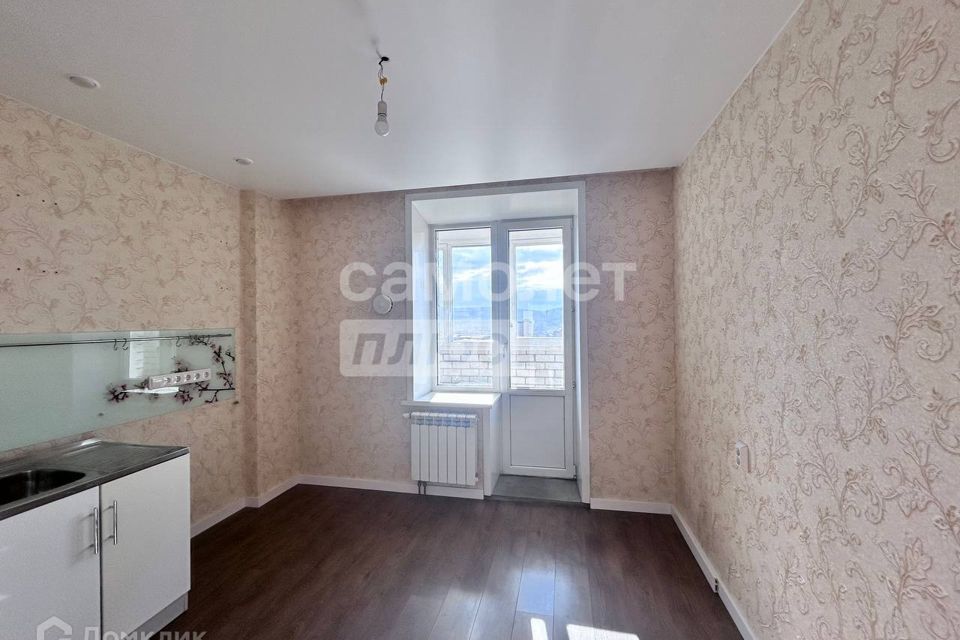 Продаётся 2-комнатная квартира, 70.9 м²